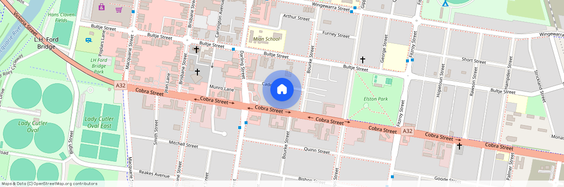 13 Cadell Street, NSW 2830, Dubbo