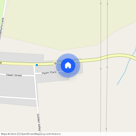 19 Hyam Place, Jamberoo