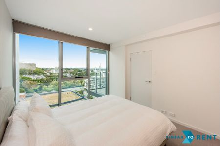 1306/63 Adelaide Terrace, East Perth WA 6004 - Photo 2