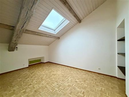 2.5 Zimmer, 63 m², 4. Stock - Photo 5