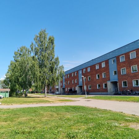 Arvidsgatan, Avesta - Photo 4