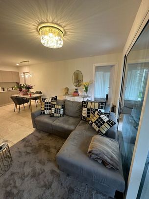 Via Massagno 19, 6952, Canobbio - Foto 1