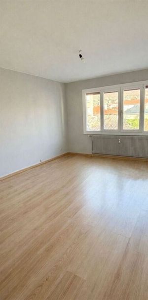 À louer ? Appartement lumineux et fonctionnel - Photo 1