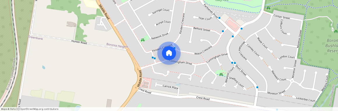 22 Cunningham Drive, Qld 4124, Boronia Heights