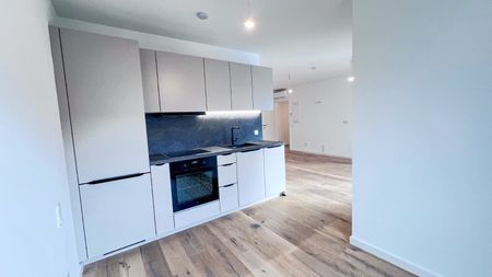 ERSTBEZUG HERNALS – PERFEKT AUFGETEILTE 2-ZIMMER-WOHNUNG MIT SONNIGEM BALKON - Photo 5