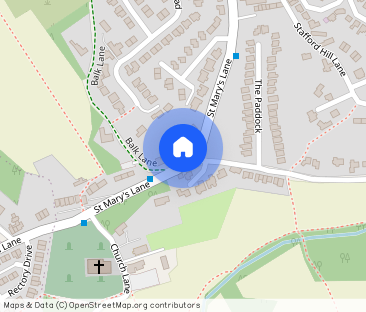 Hillside, Kirkheaton, Huddersfield, HD5 0JR - Photo 1