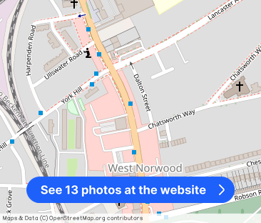 Dalton Street, West Norwood, London, SE27 - Photo 1