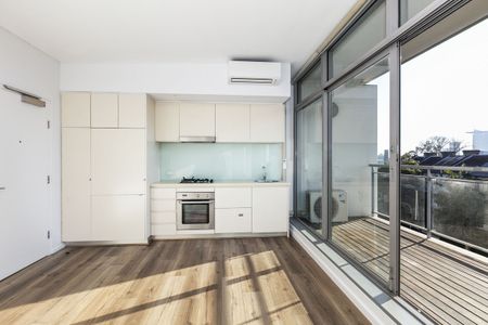 404/209 Albion Street, Surry Hills NSW 2010 - Apartment For Rent | Domain - Photo 4