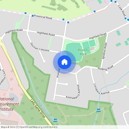 12 Primula Street, NSW 2070, Lindfield