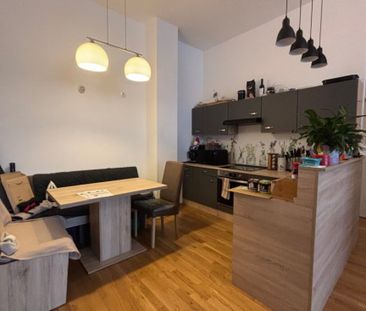 Das besondere Wohnerlebnis für Anspruchsvolle! Traumhafte 3-Zimmer-... - Photo 1