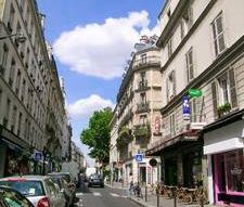 Logement à Paris, Location meublée - Photo 4