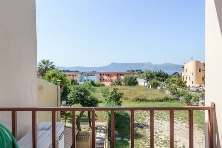 Διαμέρισμα για ενοικίαση Χώρα Κέρκυρας (Κέρκυρα) - Φωτογραφία 4