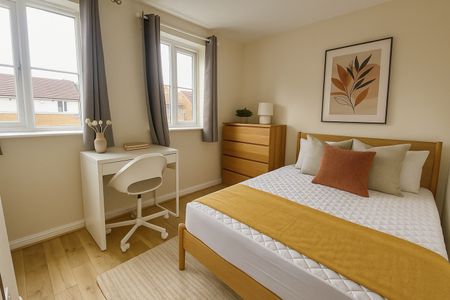 5 Bed Terraced House, Filton Avenue, BS7 - Photo 4