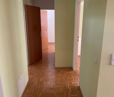 3-Zimmer Wohntraum mit Balkon - Foto 3