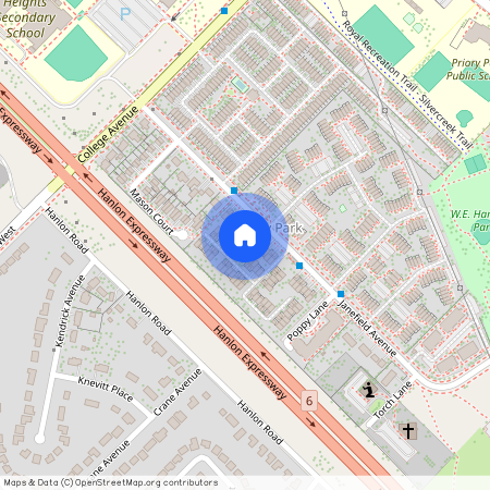 73 Janefield Avenue, Guelph, ON, Canada