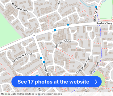 Bridport Close, Lower Earley, Reading, RG6 - Photo 1