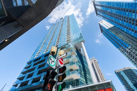 Appartement à louer - Montréal (Ville-Marie) (Centre) Appartement à louer - Montréal (Ville-Marie) (Centre) - Photo 5