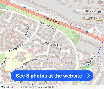 Holworthy Road, NR5 - Photo 1