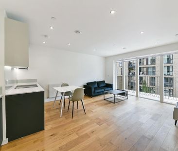 1 bedroom flat to rent - Photo 2