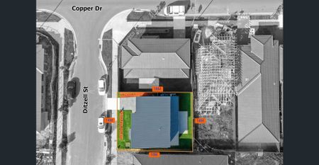 1 Ditzell Street, Catherine Field, NSW 2557 - Photo 4