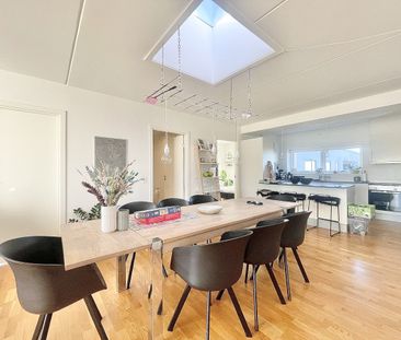 Carl Nielsens Vej 22B, 1. th., 9200 Aalborg SV/ Frejlev - Photo 3