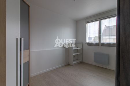 Duplex 3 chambres avec cour et parking à 2 minutes de la gare de Sartrouville., - Photo 3