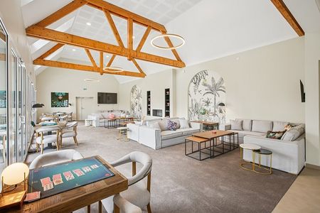 Tout savoir sur cet appartement dans le quartier Racinay Pierrefite, à Rambouillet - Photo 2