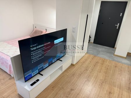 Mieszkanie | Wynajem - Photo 3