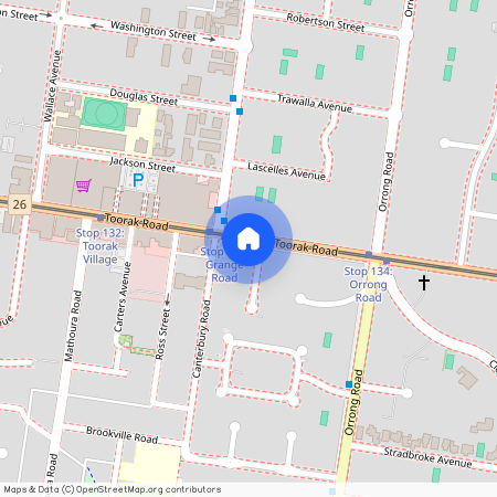 2/490 Toorak Road, Vic 3142