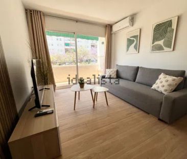 Alquiler de piso en Calle Obispo Herrera Oria, 3 - Photo 5