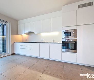 Rustig gelegen recent appartement met parking - Photo 6