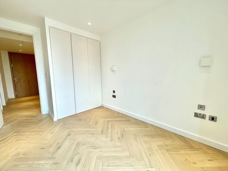 3 Bed Flat, Baddiel House, NW10 - Photo 4