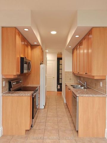 For Lease - 10 Northtown Way Unit# 316, Toronto, Ontario - Photo 5