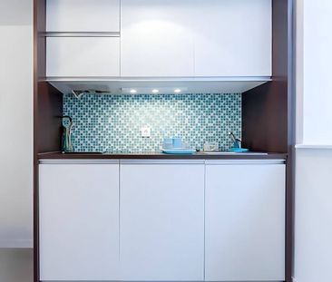 Appartement 1 pièce – LYON - Photo 3