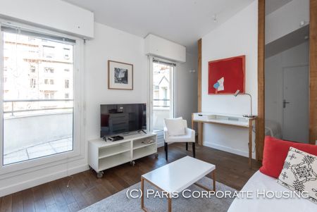 Passage Thiéré, - Photo 3