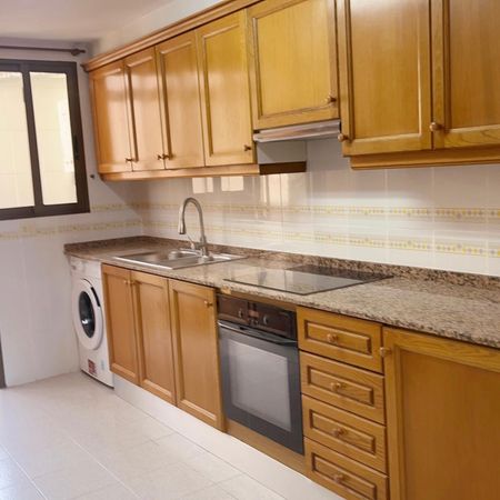 Piso de alquiler en Plaza Donoso Cortés - Avenida Magdalena - Photo 5