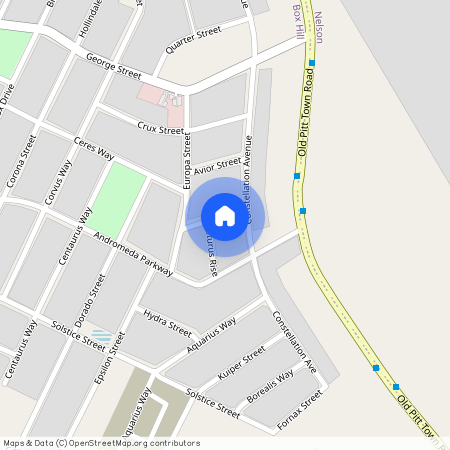 6 Luminous Way, NSW 2765, Box Hill