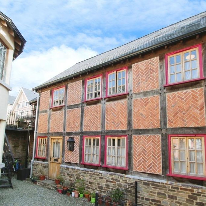 2 bedroom maisonette to rent - Photo 1