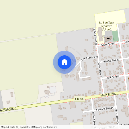 12 Knell Crescent, Bluewater