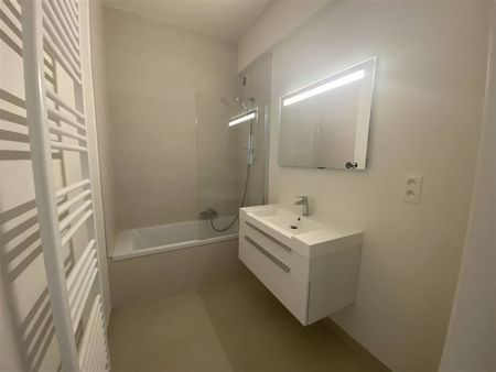 Apartment with two terraces - Photo 3