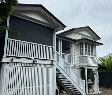 344, Riding Road, QLD, Balmoral - Photo 1