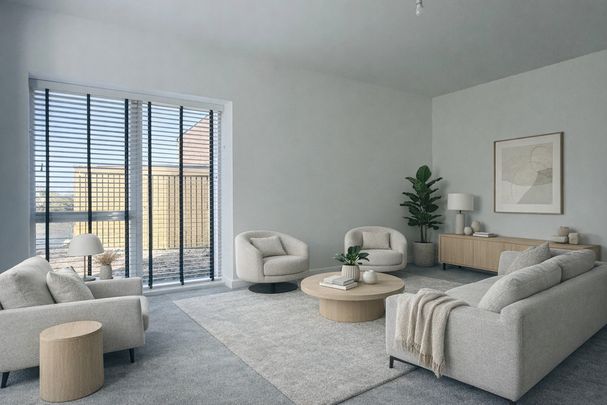 Hillside Apartments, Quarry Lane - Photo 1