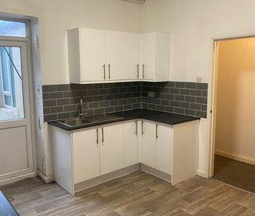 1 Bed Flat, Seymour Road, BS5 - Photo 6