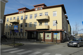 Centralgatan 1 A, 34230, ALVESTA, Sverige - Photo 2