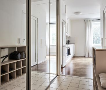 Norra Fjädermolnsgatan, Göteborg - Photo 1