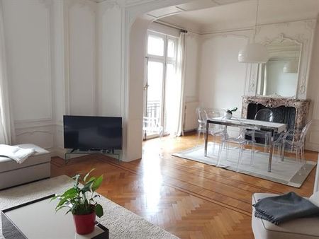 Appartement te huur - Foto 3