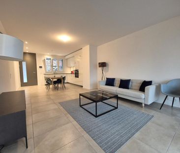 Plugin 4 – Appartement 3.5 pièces en duplex - Photo 1