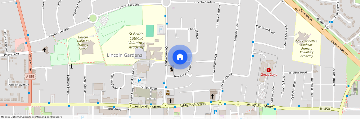 Ashberry Drive, Scunthorpe, North Lincolnshire, DN16 2RH