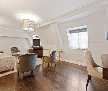 3 bedroom apartment to rent - Photo 2