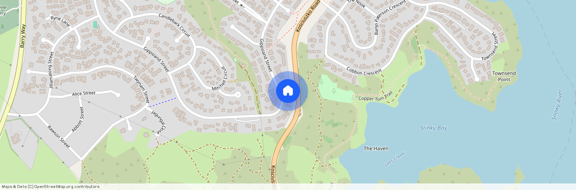 1/59 Gippsland Street, NSW 2627, Jindabyne